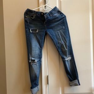 Zara Denim Size 6